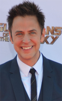James Gunn